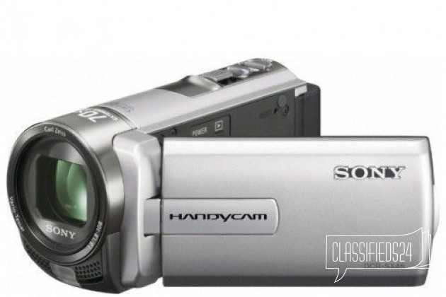 Sony DSR-sx45 в городе Нефтекамск, фото 1, телефон продавца: +7 (987) 585-08-08