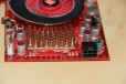 Radeon HD 4850 в городе Новосибирск, фото 3, стоимость: 1 700 руб.