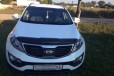 KIA Sportage, 2013 в городе Рязань, фото 1, Рязанская область