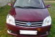 Geely MK Cross, 2012 в городе Ивдель, фото 1, Свердловская область