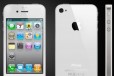 Apple iPhone 4S White 16GB в городе Чита, фото 1, Забайкальский край