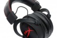 Наушники HyperX Cloud Core в городе Калуга, фото 3, стоимость: 4 000 руб.