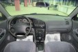 KIA Spectra, 2009 в городе Москва, фото 6, телефон продавца: +7 (926) 100-01-21