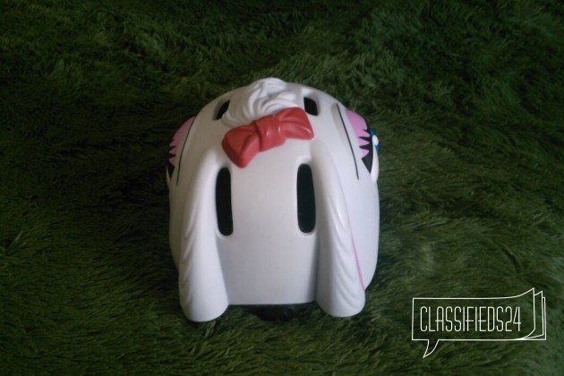 Шлем Lola Bunny в городе Краснодар, фото 2, телефон продавца: +7 (918) 630-03-60