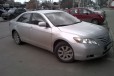 Toyota Camry, 2009 в городе Краснодар, фото 1, Краснодарский край