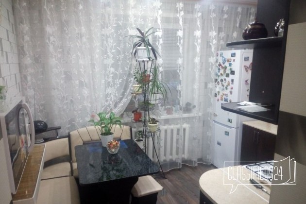 1-к квартира, 37 м², 9/9 эт. в городе Балаково, фото 1, телефон продавца: +7 (927) 109-22-49