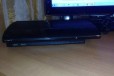 PlayStation 3 PS3 в городе Липецк, фото 1, Липецкая область