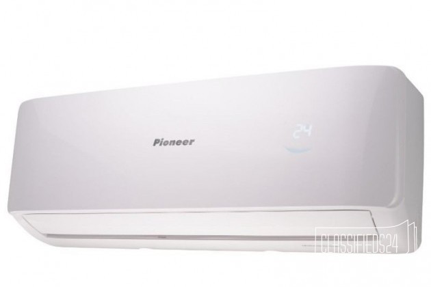 Кондиционеры Pioneer albion Inverter в городе Сочи, фото 1, телефон продавца: +7 (964) 947-98-28