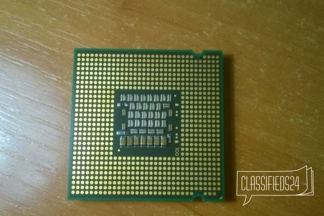 Intel Core 2 Duo e6700 в городе Пятигорск, фото 2, Процессоры