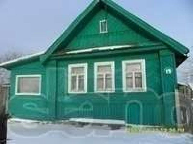 Продам дом в городе Великий Новгород, фото 1, стоимость: 450 000 руб.