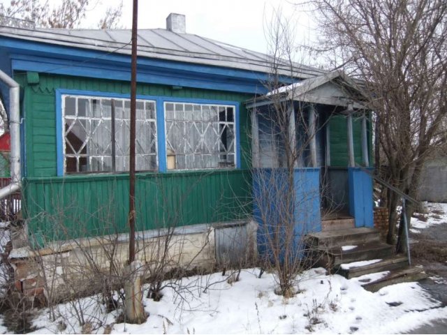 Продам дом в Павловском р-оне, с. Покровка в городе Павловск, фото 3, Воронежская область