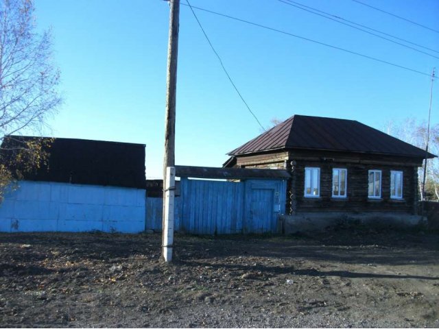 Продам дом, можно под дачу в городе Верхнеуральск, фото 1, Продажа домов за городом