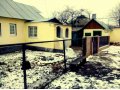 Продам дом 70 кв. м в городе Елец, фото 1, Липецкая область