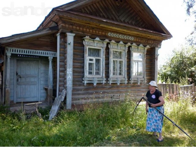 Купить Дом В Митино Нижегородской Области