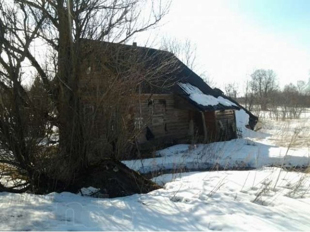 Продаю дом в деревне в городе Торжок, фото 2, Тверская область