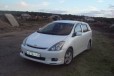 Toyota Wish, 2004 в городе Камень-на-Оби, фото 1, Алтайский край