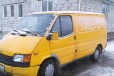 Ford Transit, 1986 в городе Ярославль, фото 2, телефон продавца: +7 (930) 119-10-91