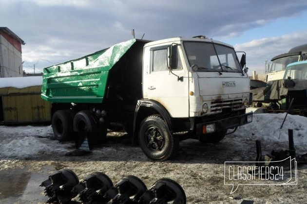 Б У Камаз Без Документов Купить