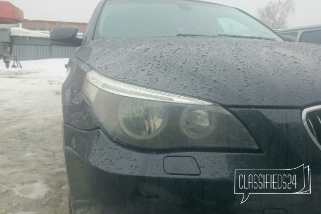 BMW 5 серия, 2006 в городе Чебоксары, фото 1, телефон продавца: +7 (962) 321-07-01