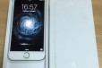 iPhone 6 16GB gold в городе Тюмень, фото 1, Тюменская область