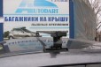 Багажник на крышу на любой авто. Сталь в городе Смоленск, фото 2, телефон продавца: +7 (952) 585-49-12