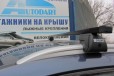 Багажник на крышу на любой авто. Сталь в городе Смоленск, фото 3, стоимость: 2 300 руб.