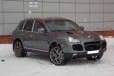 Porsche Cayenne S, 2003 в городе Санкт-Петербург, фото 1, Ленинградская область