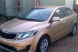 KIA Rio, 2015 в городе Белгород, фото 1, Белгородская область