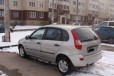 LADA Kalina, 2009 в городе Псков, фото 3, стоимость: 155 000 руб.