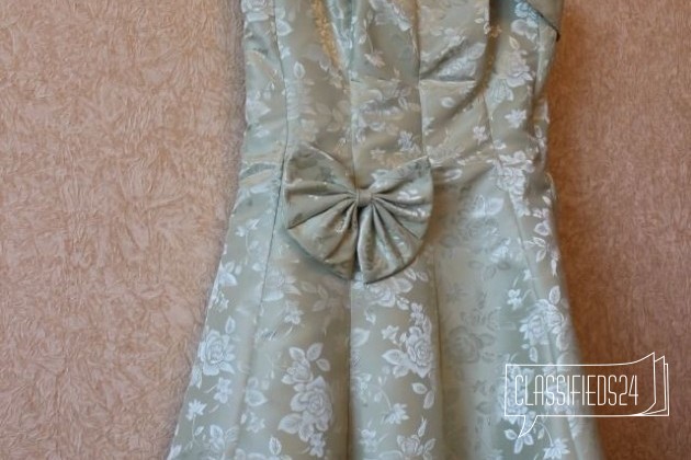 Платье для торжеств в городе Сызрань, фото 1, Платья и юбки