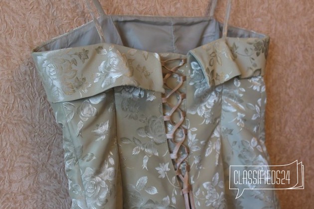 Платье для торжеств в городе Сызрань, фото 3, телефон продавца: +7 (927) 000-31-03