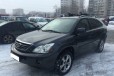 Lexus RX, 2006 в городе Санкт-Петербург, фото 1, Ленинградская область