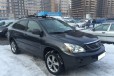 Lexus RX, 2006 в городе Санкт-Петербург, фото 4, Lexus