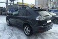 Lexus RX, 2006 в городе Санкт-Петербург, фото 5, Ленинградская область