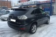 Lexus RX, 2006 в городе Санкт-Петербург, фото 7, стоимость: 965 000 руб.