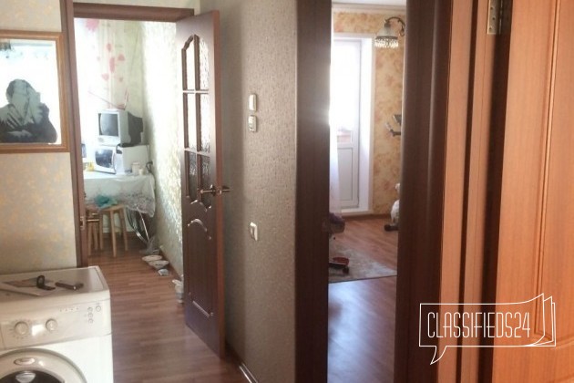 3-к квартира, 64 м², 3/5 эт. в городе Братск, фото 4, Вторичный рынок