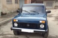 LADA 4x4 (Нива), 2013 в городе Нальчик, фото 1, Кабардино-Балкария