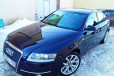 Audi A6, 2008 в городе Уфа, фото 1, Башкортостан