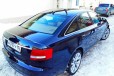 Audi A6, 2008 в городе Уфа, фото 3, стоимость: 598 000 руб.