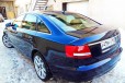 Audi A6, 2008 в городе Уфа, фото 4, Audi