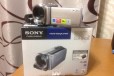 Почти новая Sony DCR-SX63E в городе Кимры, фото 1, Тверская область