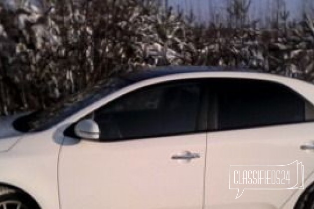 KIA Cerato, 2011 в городе Нижний Новгород, фото 3, KIA