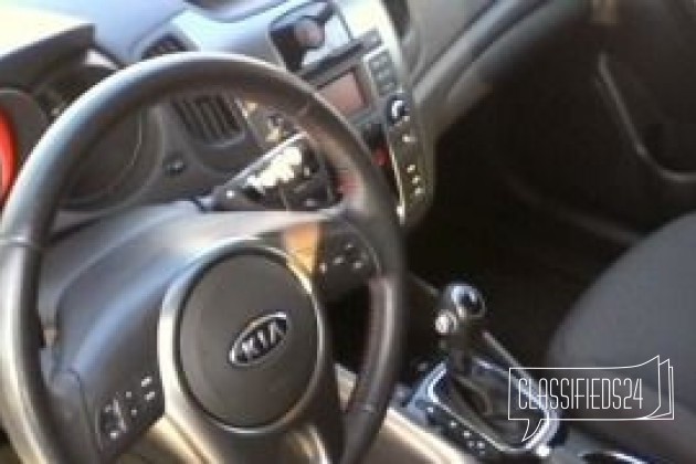 KIA Cerato, 2011 в городе Нижний Новгород, фото 4, Нижегородская область