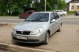 Renault Symbol, 2009 в городе Торжок, фото 1, Тверская область