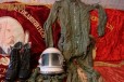 Костюм лётчика высотный, шлем гш-6, гидрокостюм в городе Норильск, фото 2, телефон продавца: +7 (913) 494-86-45