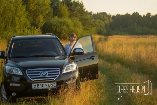 LIFAN X60, 2015 в городе Кингисепп, фото 4, телефон продавца: +7 (981) 781-88-43