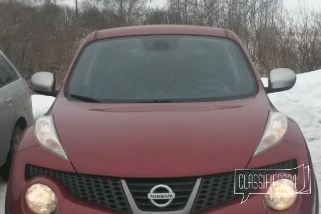 Nissan Juke, 2012 в городе Новокузнецк, фото 1, телефон продавца: +7 (961) 720-27-30