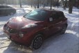 Nissan Juke, 2012 в городе Новокузнецк, фото 7, стоимость: 790 000 руб.
