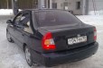 Hyundai Accent, 2007 в городе Североуральск, фото 2, телефон продавца: +7 (904) 984-48-88