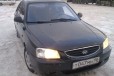 Hyundai Accent, 2007 в городе Североуральск, фото 3, стоимость: 194 000 руб.